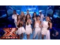 Lagu The Final 5 perform Michael Jackson’s Earth Song | Week 5 Results| The X Factor 2015