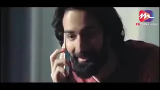 قلبي عايزك جنبي وانتي معايا بطمن 