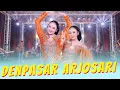 Download Lagu DENPASAR ARJOSARI - Niken Salindry (Official Music Video ANEKA SAFARI)