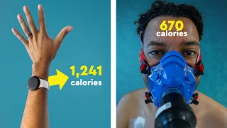 We're All Wrong About Calories