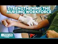 How new Florida legislation aims to boost nursing education In Focus