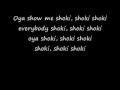 Shoki Lyrics - Lil kesh ft Davido & Olamide