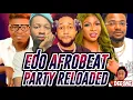 Download Lagu NONSTOP LATEST EDO BENIN MUSIC MIX 2025 BY DJ DEE ONE FT ESTHER EDOKPAYI, OLETIN, EASYBOY, AKOBE