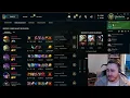DarkwinJax match history
