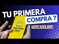 How to Buy on MercadoLibre for the First Time - A Well-Explained Tutorial Colombia 2025