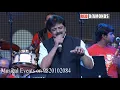 Musafir Hoon Yaron by Plaback singer Shreenivas at Love You Pancham