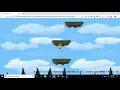 Melon s Adventure Game In JavaScript