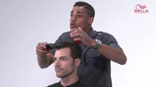 Wella Professionals  EIMI Shape Shift