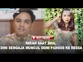 Lagu Niat Licik Dini Mantan Istri Ressa Rizky Rossano Dikuliti, Sengaja Muncul Saat Kasus Denada Heboh