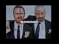 Breaking Bad is Boring