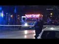 3 shot outside Lyon s Den Hookah Lounge over 1 year after bouncer s murder Chicago police