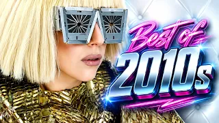🎉 Pop Party Hits Mix #10 |  Early 2010s Pop Banger Club Hits  - Dj StarSunglasses