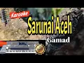Download Lagu Karaoke Minang Sedih Baper | Sarunai Aceh - Gamad versi asano agam