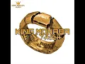 King Monada - Ex Yaka(Official Audio)