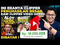 Lagu INI ERANYA CLIPPER, PENGHASILAN BESAR DARI CLIPPER VIDEO ORANG \u0026 DIBAYAR !