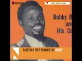 Bobby Benson, The Bubbly Showman Who Pioneered Highlife Music In Nigeria