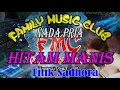 Download Lagu Hitam Manis (NADA PRIA) Versi Dut Band Manual | By Titik S || KARAOKE KN7000 FMC