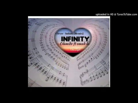 Download MP3 Clevee - Infinity [Remix]