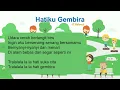 Download Lagu Lagu Hatiku Gembira Ciptaan AT Mahmud