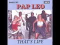 Soukous Xmas - Pap Leo