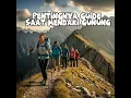 Download Lagu Fungsi Guide sangat penting saat mendaki gunung #explore #story