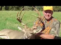 The management of Oklahoma s wild deer population