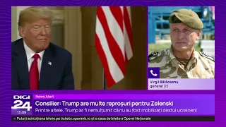 Donald Trump: Putin „distruge” Rusia. „Acesta nu este un mod de a conduce o țară”