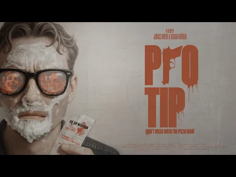 TRAILER - Pro Tip: Don´t Mess With The Pizzaman