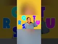 ABCs With Keisha