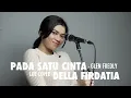 Download Lagu Pada Satu Cinta - Glen Fredly Live Cover Della Firdatia