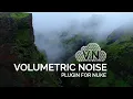 Finally The Volumetric Tool Nuke Has Always Needed