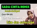 Download Lagu Sada Cinta karaoke duet tapsel terbaru Remix tanpa vocal cowok