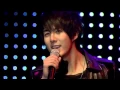 Download Lagu Because I'm stupid - SS501 (Goodbye Jihoo Fameeting)