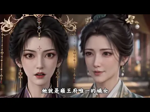 爹都認了,才告訴我全家都是反賊 Episode 3