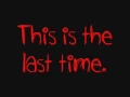 Download Lagu Mayday Parade - The Memory