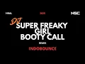 Lagu DJ SUPER FREAKY GIRL x BOOTY CALL REMIX BREAKBEAT 2025 | DJ VIRAL 2025 | DUGEM FULL BASS MELODY