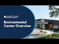 Ramsey County Environmental Center