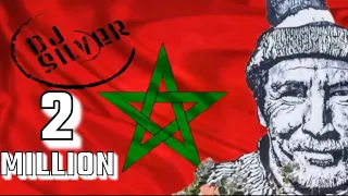 DJ SILVER ميني مكس مغربي دي جي سلفر  DJ SILVER ميني مكس مغربي دي جي سلفر