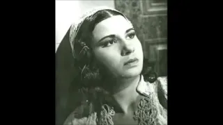 أم كلثوم ـ ياما أمر الفراق ـ ف ب 