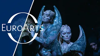 Salzburg Easter Festival 2026: Wagner: Das Rheingold (Trailer)