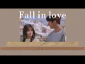 [THAISUB] Fall In Love (나도 모르는 사이에) - 적재 (Jukjae) Nevertheless OST.