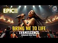 Lagu Bring Me To Life - Evanescence | Epic Symphonic Meta Cover