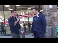 WAWA Opens In Mount Pocono