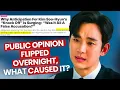 Download Lagu What Caused the Sudden Shift Toward Kim Soo-hyun?