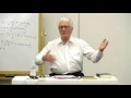 The Holiness of God in Sacrificial Worship in Leviticus Liturgical Contents Dr. John Kleinig pt 2