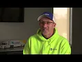 Pete Fillis Value of the Year Winner for Uncompromised Integrity