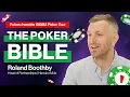 Hendon Mob the rise of pro poker