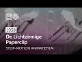 Download Lagu De Lichtzinnige Paperclip - Johann. G. Hunningher #1938
