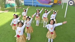 يد تعطي ويد تبني   انشودة الجميع يبحث عنها   بجودة أعلى دندنها