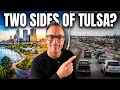 Tulsa Pros Cons What you NEED To Know About Living In Tulsa Oklahoma